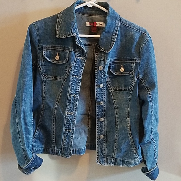 Jacket - Picture 1 of 1